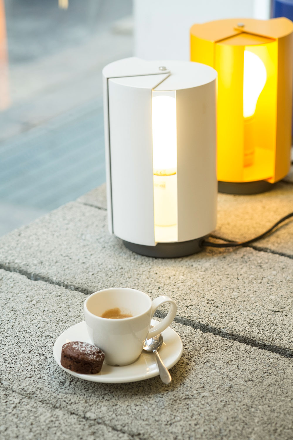 Pivotante À Poser Table Lamp by Nemo Lamps Pivotante À Poser Table Lamp by Nemo Lamps
